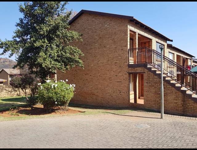 2 BEDROOM PROPERTY TO RENT IN NATURENA